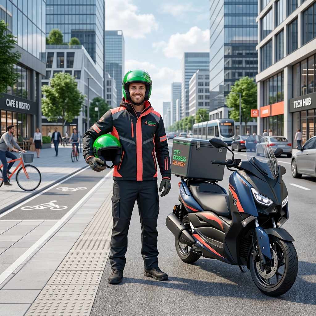 Mitra Driver OJOL