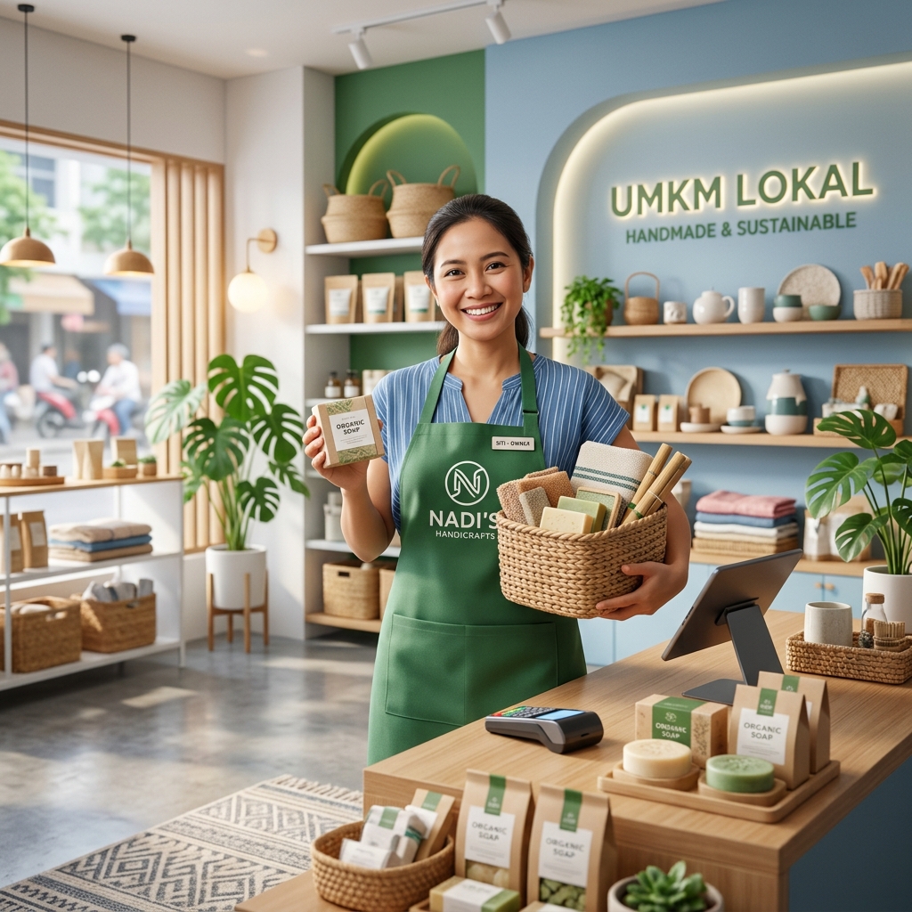 Mitra UMKM